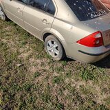 Dezmembrez Ford Mondeo mk3 din 2003